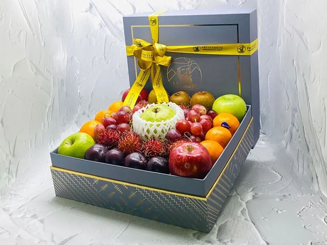 Fruit Gift Box